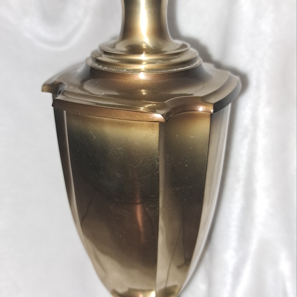 Vintage Berman Lamp - Picture 7 of 11